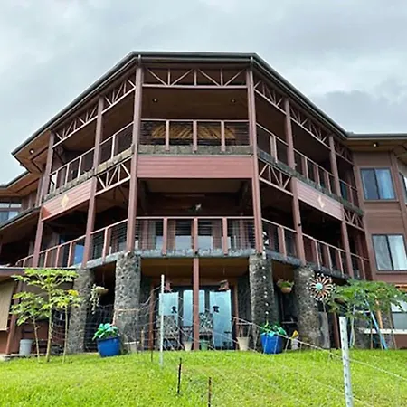 Hawaii Magic Skies Farmstay